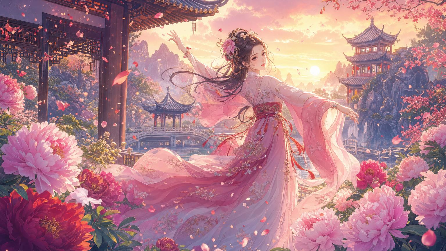 萝莉岛动漫